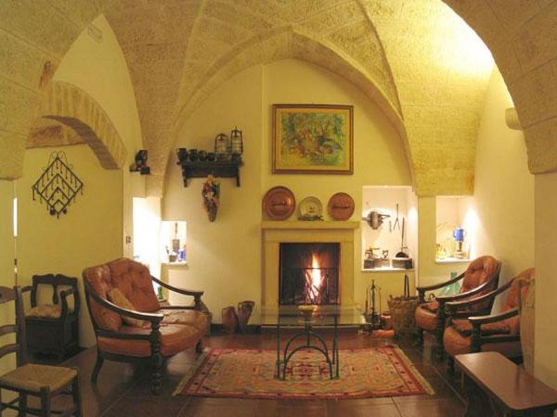 Masseria Narducci Монтальбано Экстерьер фото