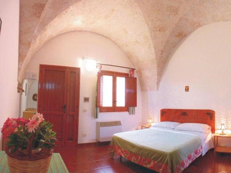 Masseria Narducci Монтальбано Экстерьер фото