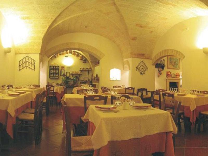 Masseria Narducci Монтальбано Экстерьер фото