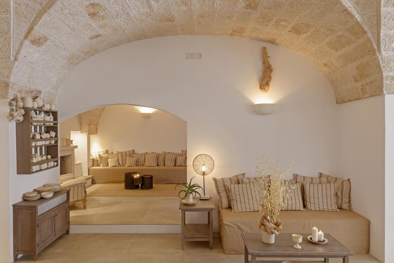 Masseria Narducci Монтальбано Экстерьер фото