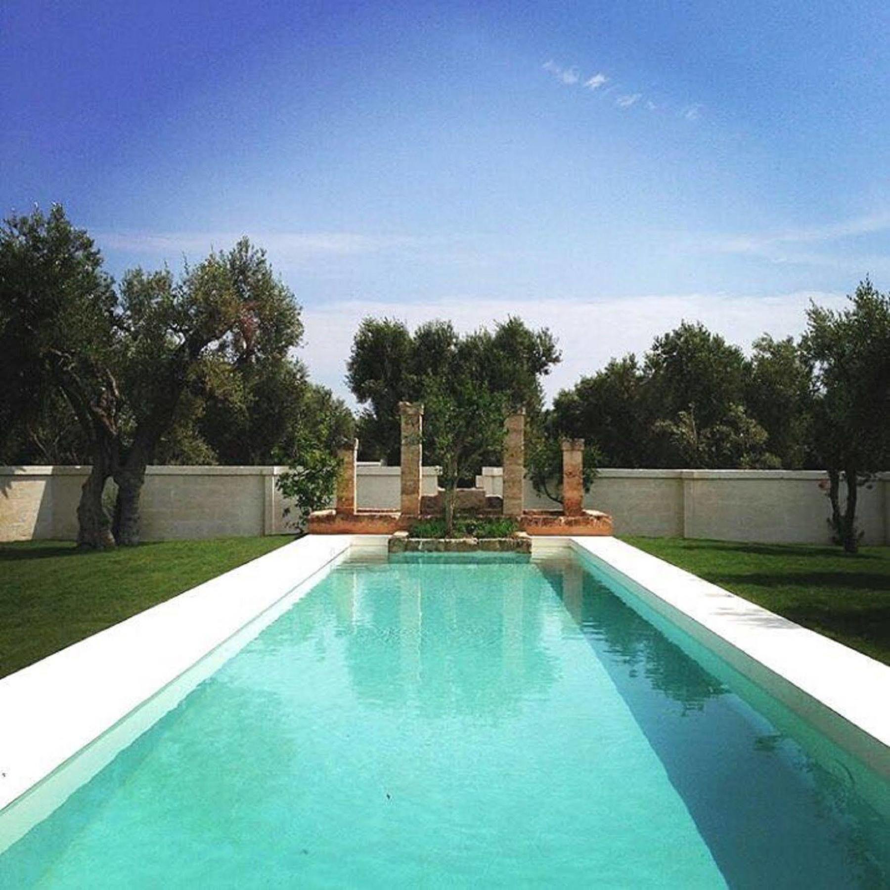 Masseria Narducci Монтальбано Экстерьер фото